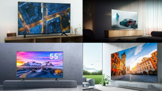 Tivi Xiaomi rớt giá không tưởng vào mùa Black Friday: 5 triệu đã rinh ngay cực phẩm, loại 100 inch giảm hơn 10 triệu