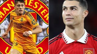 Chuyển nhượng MU 20/11: Arda Guler đồng ý gia nhập Man Utd; Ronaldo đồng ý trở lại Manchester United