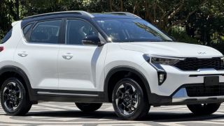 Kia bất ngờ tung ưu đãi cuối năm cho loạt xe hot: Chạy đua với Toyota Yaris Cross, Mitsubishi Xforce