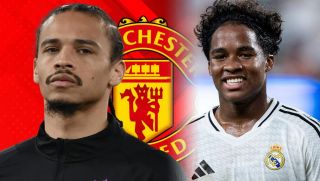 Tin bóng đá quốc tế 20/11: Xong vụ Leroy Sane đến Man Utd; Endrick được xác nhận rời Real Madrid