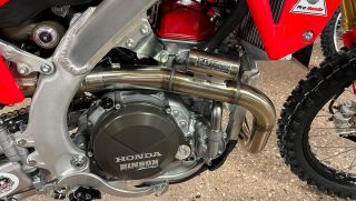 Honda ra mắt 'chiến binh côn tay' mới cực xịn sò: Dân tình săn đón hơn Winner X và Exciter, giá mềm