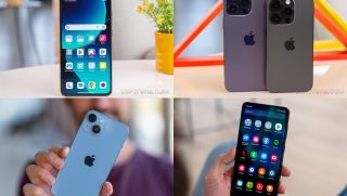 Tin công nghệ trưa 23/11: Xiaomi 13T giảm sâu, iPhone 14 Pro Max rẻ như bèo, Galaxy S21 FE giá rẻ, iPhone 14 vẫn hot