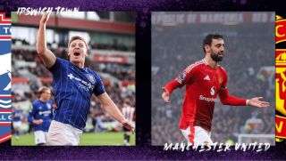 Xem trực tiếp bóng đá Ipswich vs MU ở đâu, kênh nào? Link xem trực tiếp Man Utd Ngoại hạng Anh HD