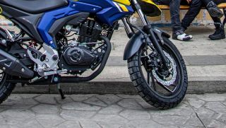 Suzuki chính thức ra mắt ‘vua côn tay’ 162cc mới cạnh tranh Honda Winner X và Exciter, giá dễ mua