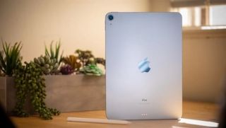 iPad mini 2 đại hạ giá chưa tới 1 triệu: Loa kép 'xịn xò', vẫn ‘cân đẹp’ tác vụ cơ bản