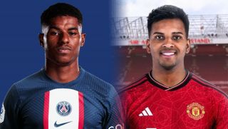 Tin chuyển nhượng sáng 28/11: Ngã ngũ vụ Rodrygo gia nhập Man Utd; PSG xác nhận chiêu mộ Marcus Rashford