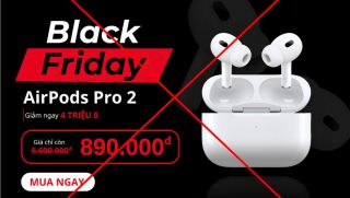 Ngày hội mua sắm Black Friday, ngày hội lùa gà, hãy hết sức cẩn thận!