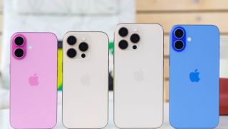 Bảng giá iPhone chính hãng VN/A tháng 12: iPhone 16 Pro Max giảm cả triệu, iPhone 15 vẫn cực hot