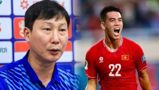 Trụ cột ĐT Việt Nam có cơ hội làm nên lịch sử, HLV Kim Sang Sik thở phào trước AFF Cup 2024