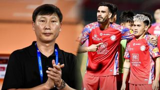 Tin bóng đá trưa 2/12: Ngoại binh V.League dự AFF Cup 2024; ĐT Việt Nam đón viện binh khủng?