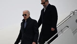 Tổng thống Joe Biden tạo ra ‘tiền lệ xấu’, bị nhiều người chỉ trích: ‘Đây là động thái ích kỷ’