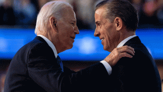 Nhà Trắng lên tiếng về việc Tổng thống Biden bất ngờ ‘quay xe’ ân xá cho chính con trai ruột