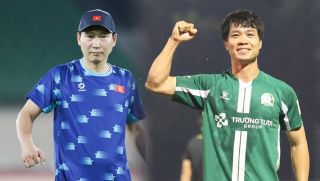 Công Phượng gây sốt trước AFF Cup 2024, chờ HLV Kim Sang Sik gọi trở lại ĐT Việt Nam