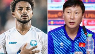 Số cầu thủ nhập tịch ở AFF Cup 2024: ĐT Việt Nam vượt mặt Indonesia, bất ngờ đội bóng đứng đầu