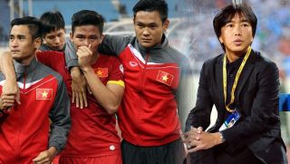 Ký ức AFF Cup: ĐT Việt Nam dính nghi vấn bán độ, trụ cột hàng phòng ngự nói lời cay đắng