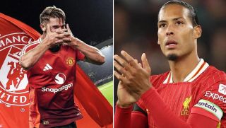 Tin chuyển nhượng mới nhất 5/12: Van Dijk chia tay Liverpool; Gyokeres đồng ý gia nhập Man United?