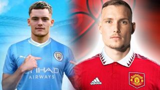 Tin chuyển nhượng sáng 5/12: Man United chốt người thay Luke Shaw; Florian Wirtz trên đường gia nhập Man City 