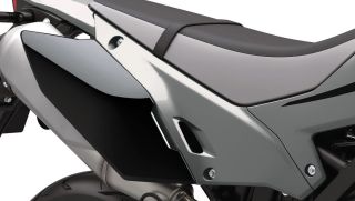 ‘Vua côn tay’ 230cc mới của Nhật chính thức ra mắt: Đẹp át vía Honda Winner X và Exciter, giá dễ mua