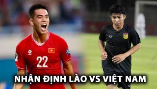 Nhận định bóng đá ĐT Lào vs ĐT Việt Nam - AFF Cup 2024: Tiến Linh lập kỷ lục, Filip Nguyễn phá dớp?