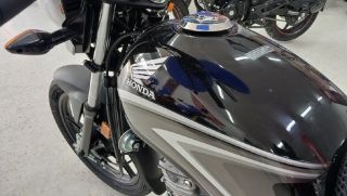 Honda chính thức ra mắt ‘huyền thoại côn tay’ mới giá 32 triệu đồng: Rẻ hơn Winner X, Yamaha Exciter