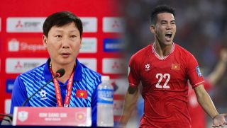 ĐT Việt Nam nhận phán quyết từ AFC, HLV Kim Sang Sik gặp khó ở giải châu Á