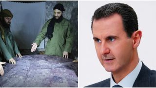 Bashar al-Assad, Tổng thống Syria vừa bị lật đổ: Từ bác sĩ nhãn khoa được kỳ vọng tới 'cái gai' trong mắt phương Tây