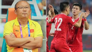 Tin bóng đá tối 9/12: ĐT Việt Nam nhận phán quyết từ AFC; HLV Park Hang-seo 'tái xuất' tại AFF Cup