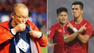 Tin nóng AFF Cup hôm nay 9/12: HLV Park Hang-seo có động thái gây sốt; ĐT Việt Nam đại thắng Lào?