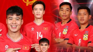 Xem trực tiếp bóng đá Lào vs Việt Nam ở đâu, kênh nào? Link xem trực tiếp AFF Cup 2024 mới nhất