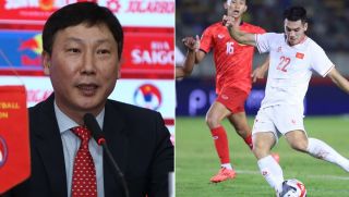 ĐT Việt Nam nhận tin vui sau trận thắng Lào ở AFF Cup 2024, BXH FIFA có biến lớn