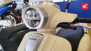 Honda chính thức ra mắt ‘vua xe ga’ 125cc mới thế chân LEAD: ‘Hot’ hơn Vision và SH Mode, giá dễ mua