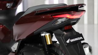 Honda chính thức mở bán ‘vua xe ga’ 160cc mới giá 53 triệu đồng: Được săn đón hơn cả Air Blade và SH