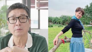 NSƯT Chí Trung lần đầu trải lòng về cuộc hôn nhân đổ vỡ, từng sốc đến mức sụt 10 kg