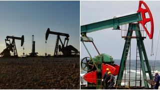 Giá xăng dầu hôm nay 12/12: Ít thay đổi do nhu cầu yếu, dự kiến tăng mạnh do lệnh trừng phạt bổ sung Nga