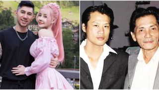 Tin giải trí 12/12:  Rò rỉ clip ‘nóng’ của Ngân 98 và Lương Bằng Quang, Thương Tín và con trai không liên lạc