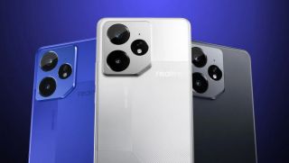 Vua hiệu năng tầm trung Realme Neo7 ra mắt, trang bị khủng kém gì Galaxy S24 Ultra, giá rẻ bằng 1/3