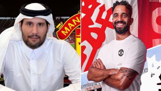 Tin chuyển nhượng tối 12/12: Tỷ phú Qatar chốt mua lại Man United; HLV Amorim đón tân binh đầu tiên