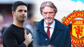 Sir Jim Ratcliffe ra quyết định bất ngờ, Arsenal muốn sở hữu 'hàng thải' của Man United