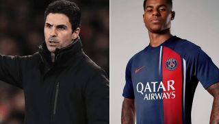 Chuyển nhượng MU 13/12: Arsenal chính thức chiêu mộ công thần Man Utd; Rashford sẵn sàng tới PSG