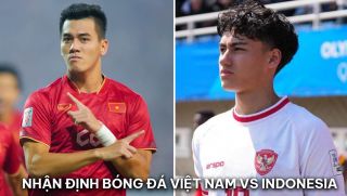 Nhận định bóng đá ĐT Việt Nam vs Indonesia - AFF Cup 2024: HLV Kim Sang Sik lập kỷ lục?