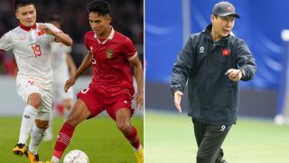 Công thần ĐT Việt Nam 'đọc vị' Indonesia, HLV Kim Sang-sik nhận cảnh báo ở AFF Cup 2024