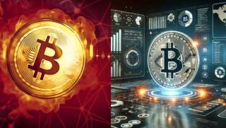 Giá Bitcoin hôm nay 14/12: Tăng nhẹ, đang đợi cơ hội 'bứt tốc' lần hai