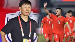 HLV Kim Sang-sik gặp đối thủ lớn sau AFF Cup 2024, ĐT Việt Nam nguy cơ trả giá đắt ở giải châu Á