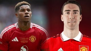 Tin bóng đá quốc tế 16/12: Man United kích hoạt bom tấn; Rashford trên đường rời Old Trafford