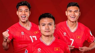 Bảng xếp hạng AFF Cup 2024 mới nhất: ĐT Việt Nam nguy cơ bị loại; Lào sớm dừng bước