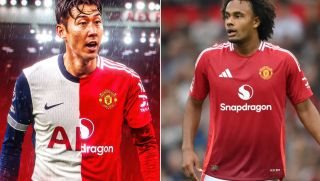 Chuyển nhượng MU 18/12: Son Heung-min đồng ý gia nhập Man Utd; Zirkzee chia tay Manchester United