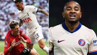 Lịch thi đấu bóng đá hôm nay: Tottenham thảm bại trước Man Utd; Chelsea gây sốt ở Conference League?