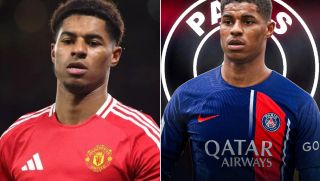 Marcus Rashford chính thức xác nhận rời Manchester United, PSG nổ 'bom tấn' với chi phí khó tin?