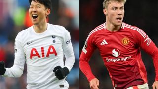 Nhận định bóng đá Tottenham vs MU, 3h ngày 20/12 - Tứ kết Carabao Cup: Hojlund lập kỷ lục khó tin?