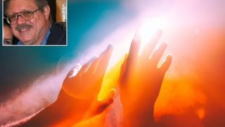 Người đàn ông thông minh nhất thế giới với chỉ số IQ 210 tuyên bố không ngờ về những gì xảy ra sau khi con người chết 